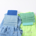 microfiber tube mop cloths